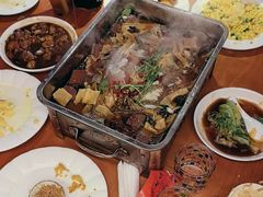 -景秀餐厅(南锣鼓巷店)