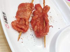 -小杨生煎(深圳岗厦北店)