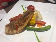-斯比特花园西餐厅(东方商厦店)
