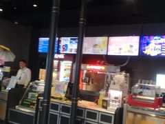 -CGV影城(东港IMAX店)