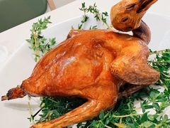 -蔡澜点心·粤菜(月星环球港店)