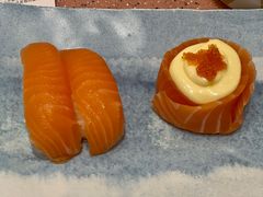 -元气寿司(环球港店)