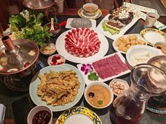 -南门涮肉(东单店)