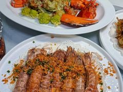 -40号厦门海鲜大排档(中山路店)