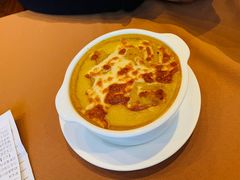 -德大西餐社