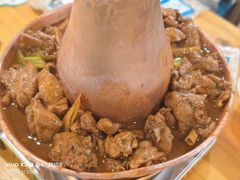 -0317火锅鸡·清真(正达店)