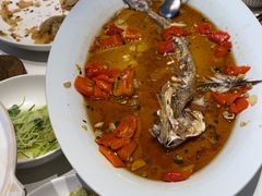 -丹江渔村(望京店)