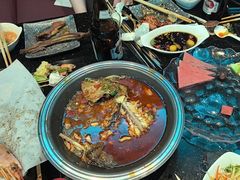 -冰城小镇音乐串吧·聚会餐厅(百子湾店)