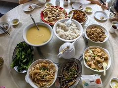 -清远鱼水旅游风景度假区