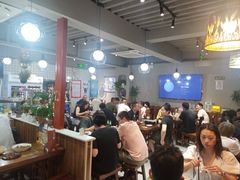 -壹块捌烧烤(灯市口店)