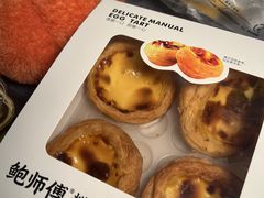 -鲍师傅糕点(春熙路店)