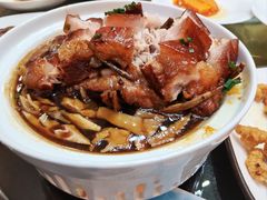 -西山人家·传统苏帮菜·家宴(木渎店)