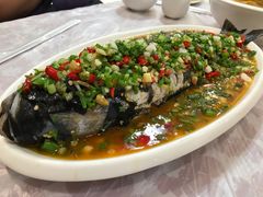 -飞虹鱼馆(春华路店)