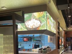 -狐狸爱上椰子鸡(滨江星光大道店)