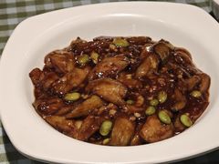 -玉桥餐厅(天坛店)