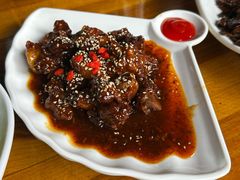 -龙姐私房菜(和顺古镇店)