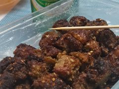 -景泰马记电烤串