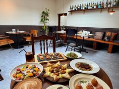 -沏点Trattoria意大利餐厅(新街口店)