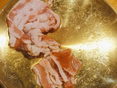 -韩盛源泥炉烤肉店(高深路店)