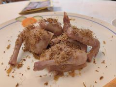 -番禺宾馆丽苑厅