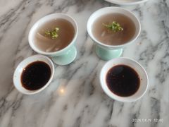 -东南里湖景餐厅·新闽菜(浦西万达店)