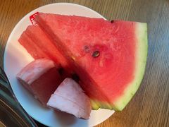 -越城记黑鱼煲(福侨大厦店)