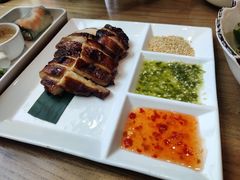 -PHO爺·越南料理(亦庄大族广场店)