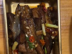 -锦尚阁烤鱼•天津菜(宣武门胡同店)