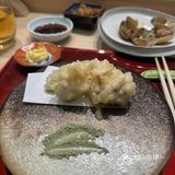 新年新日料的满足与快乐