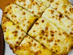 -棒约翰比萨.意面(甘露园尚街店)