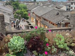 -大理古城