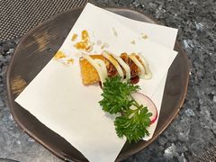 -菊上料理(蜀山银泰百货店)