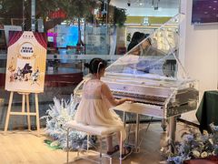 -柏斯音乐艺术中心·钢琴·吉他(世纪金源店)