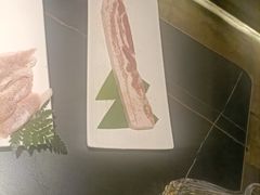 -黑崎烧肉·山野厨房(坪山店)