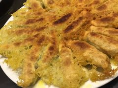 -胡同老锅烙(南二道街)