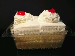 -红宝石·鲜奶小方·海派西点房(南丹店)