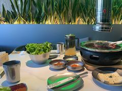 -范儿·嫂子烤肉·精致炭火烤肉(长治路店)