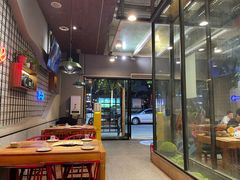 -阿记烧烤(大兴新区店)