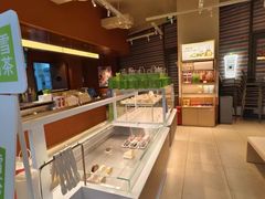 -奈雪的茶(青岛卓悦里INTOWN店)