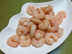 水晶虾仁-雅仕聚酒馆