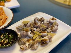 生酌螺-501號台州海鲜餐厅(海创园店)