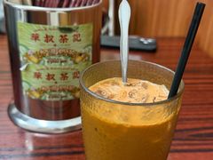 -華叔茶記