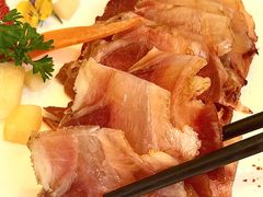 -唐猫庭院·千年陕菜(大唐不夜城店)