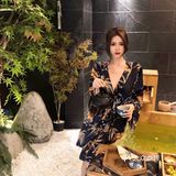 广州探店首家日本·缦 pola温浴池｜口碑第一