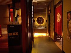 门面-千代武日本料理(哈西店)