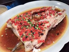 -许爷家·生态湖鲜(徐汇日月光店)