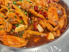 -胖哥俩肉蟹煲(湖滨银泰in77店)