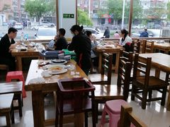 -清真利德顺小老饭庄(复兴路店)