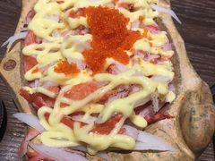 -大雄寿司(中华广场店)