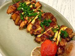 -娜娜家•Nana And Her Friends Restaurant(小寨原力场店)